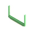 337-046-560-868 - 337 SERIES (.156" (3.96MM) CONTA