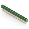 345-128-540-201 - 345 SERIES (.100" (2.54MM) CONTA