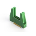 345-020-500-288 - 345 SERIES (.100" (2.54MM) CONTA