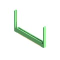 337-046-560-268 - 337 SERIES (.156" (3.96MM) CONTA