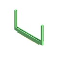337-046-560-858 - 337 SERIES (.156" (3.96MM) CONTA