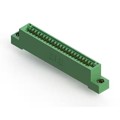 345-023-500-108 - 345 SERIES (.100" (2.54MM) CONTA
