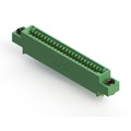 345-023-500-603 - 345 SERIES (.100" (2.54MM) CONTA