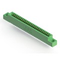 341-025-500-104 - 341 SERIES (.100" (2.54MM) CONTA