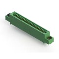 345-023-500-403 - 345 SERIES (.100" (2.54MM) CONTA