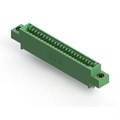 345-023-500-608 - 345 SERIES (.100" (2.54MM) CONTA
