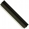 RBB64DHFR - CONN EDGE DUAL FMALE 128POS .050