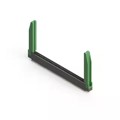 395-098-544-578 - 395 SERIES (.100" (2.54MM) CONTA