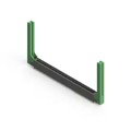395-098-523-558 - 395 SERIES (.100" (2.54MM) CONTA