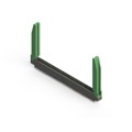 395-098-542-878 - 395 SERIES (.100" (2.54MM) CONTA