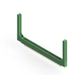 345-051-523-458 - 345 SERIES (.100" (2.54MM) CONTA