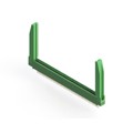 345-051-523-478 - 345 SERIES (.100" (2.54MM) CONTA
