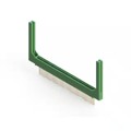 345-051-541-458 - 345 SERIES (.100" (2.54MM) CONTA