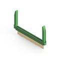 345-051-544-678 - 345 SERIES (.100" (2.54MM) CONTA