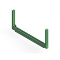 345-051-524-658 - 345 SERIES (.100" (2.54MM) CONTA