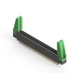 395-034-558-488 - 395 SERIES (.100" (2.54MM) CONTA