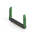 395-034-558-478 - 395 SERIES (.100" (2.54MM) CONTA