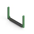 395-034-559-658 - 395 SERIES (.100" (2.54MM) CONTA