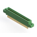 345-050-500-504 - 345 SERIES (.100" (2.54MM) CONTA