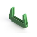 345-016-500-688 - 345 SERIES (.100" (2.54MM) CONTA
