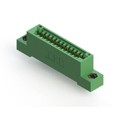 345-013-500-107 - 345 SERIES (.100" (2.54MM) CONTA
