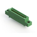 345-013-500-408 - 345 SERIES (.100" (2.54MM) CONTA