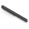 725-132-522-201 - 725 SERIES (.100" (2.54MM) CONTA