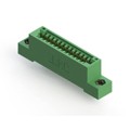 345-013-500-108 - 345 SERIES (.100" (2.54MM) CONTA