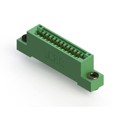 345-013-500-103 - 345 SERIES (.100" (2.54MM) CONTA