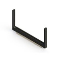 357-054-520-268 - 357 SERIES (.156" (3.96MM) CONTA