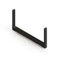 357-054-524-268 - 357 SERIES (.156" (3.96MM) CONTA