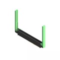 387-040-556-868 - 387 SERIES (.156" (3.96MM) CONTA
