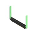 387-040-560-868 - 387 SERIES (.156" (3.96MM) CONTA