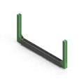 395-096-556-558 - 395 SERIES (.100" (2.54MM) CONTA