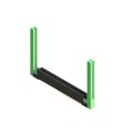 387-040-559-258 - 387 SERIES (.156" (3.96MM) CONTA
