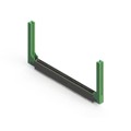 395-096-560-858 - 395 SERIES (.100" (2.54MM) CONTA