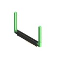 387-040-559-858 - 387 SERIES (.156" (3.96MM) CONTA