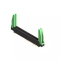 387-040-558-878 - 387 SERIES (.156" (3.96MM) CONTA