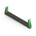 395-096-560-288 - 395 SERIES (.100" (2.54MM) CONTA