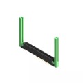 387-040-558-258 - 387 SERIES (.156" (3.96MM) CONTA