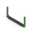 395-096-558-858 - 395 SERIES (.100" (2.54MM) CONTA