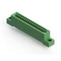 345-019-500-108 - 345 SERIES (.100" (2.54MM) CONTA