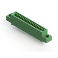 345-019-500-407 - 345 SERIES (.100" (2.54MM) CONTA
