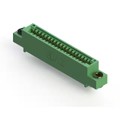 345-019-500-403 - 345 SERIES (.100" (2.54MM) CONTA