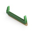 345-090-544-888 - 345 SERIES (.100" (2.54MM) CONTA