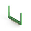 307-016-559-168 - 307 SERIES (.156" (3.96MM) CONTA