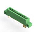 342-038-500-212 - 342 SERIES (.100" (2.54MM) CONTA