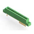 342-050-500-204 - 342 SERIES (.100" (2.54MM) CONTA