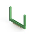 307-016-558-158 - 307 SERIES (.156" (3.96MM) CONTA