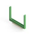 307-016-558-168 - 307 SERIES (.156" (3.96MM) CONTA